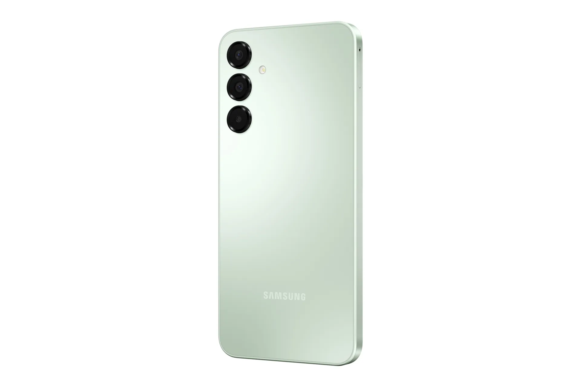 Samsung Galaxy A16 LTE 256GB, Android - mobile phone, Light Green