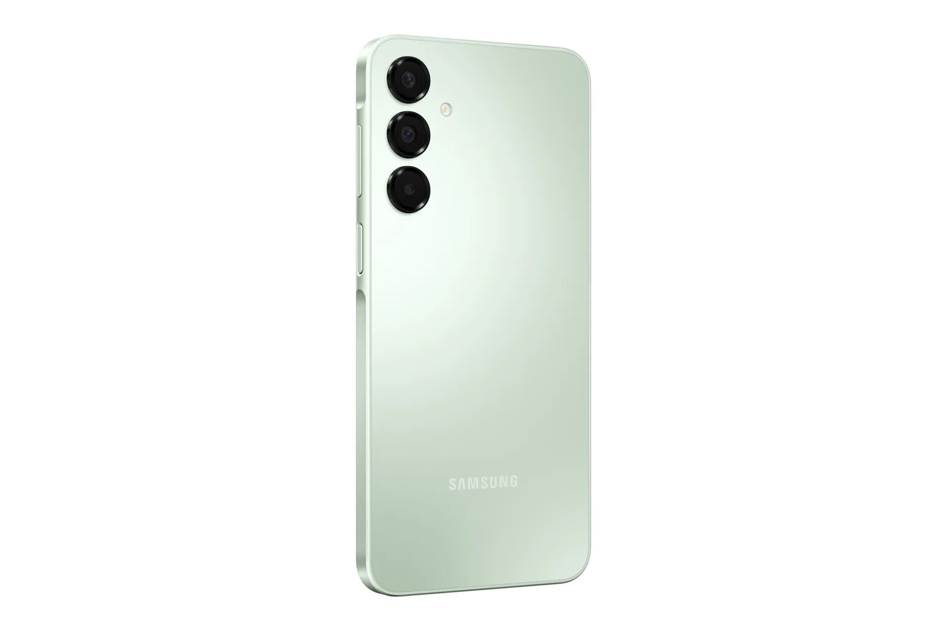 Samsung Galaxy A16 LTE 256GB, Android - mobile phone, Light Green