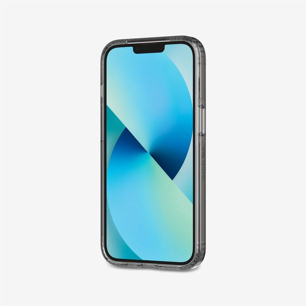 Tech21 Evo Tint MagSafe, iPhone 13 -suojakuori, Musta