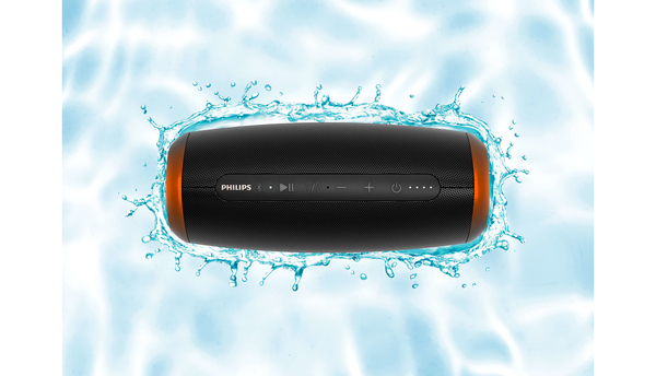 Philips S5305 BLUETOOTH SPEAKER