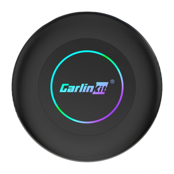 CARLINKIT TBOX Ultra 2 Smart Box, 8 GB + 128 GB, Android 15
