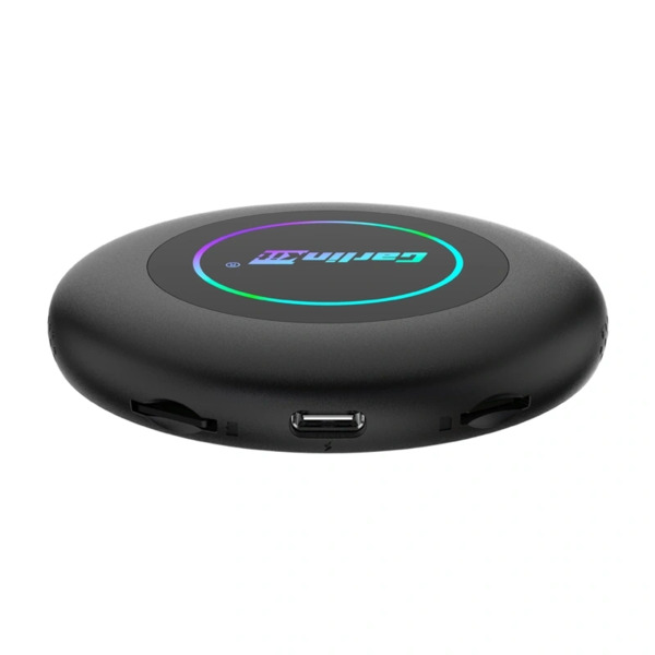 CARLINKIT TBOX Ultra 2 Smart Box, 8 GB + 128 GB, Android 15