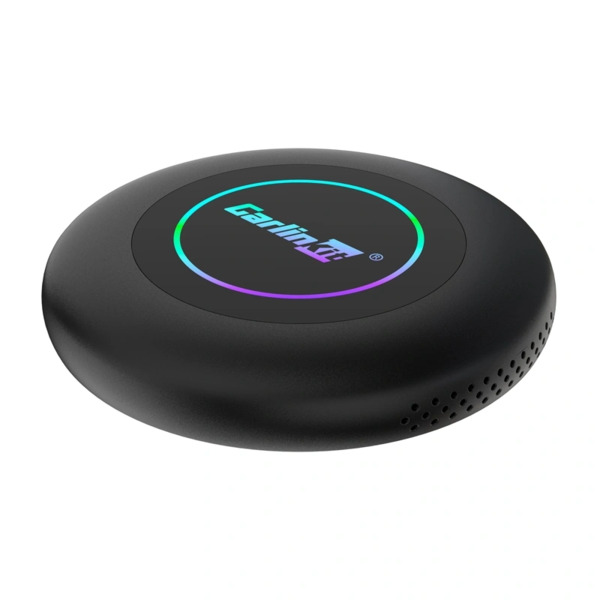 CARLINKIT TBOX Ultra 2 Smart Box, 8 GB + 128 GB, Android 15
