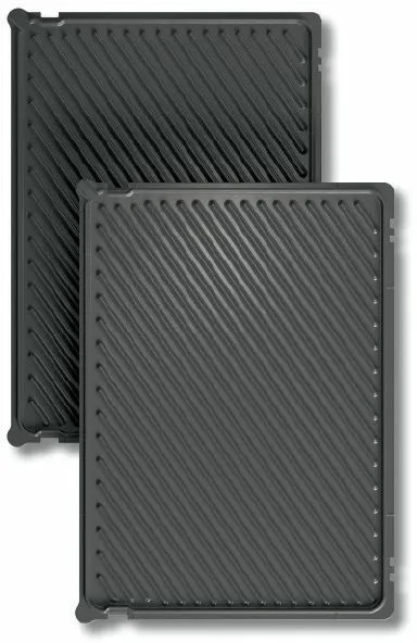 Bosch TCG4104 - grill - r&oslash;d