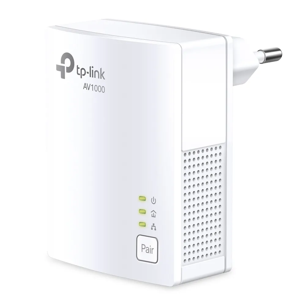 TP-Link AV1000 Gigabit Powerline Starter Kit /TL-PA7017 KIT