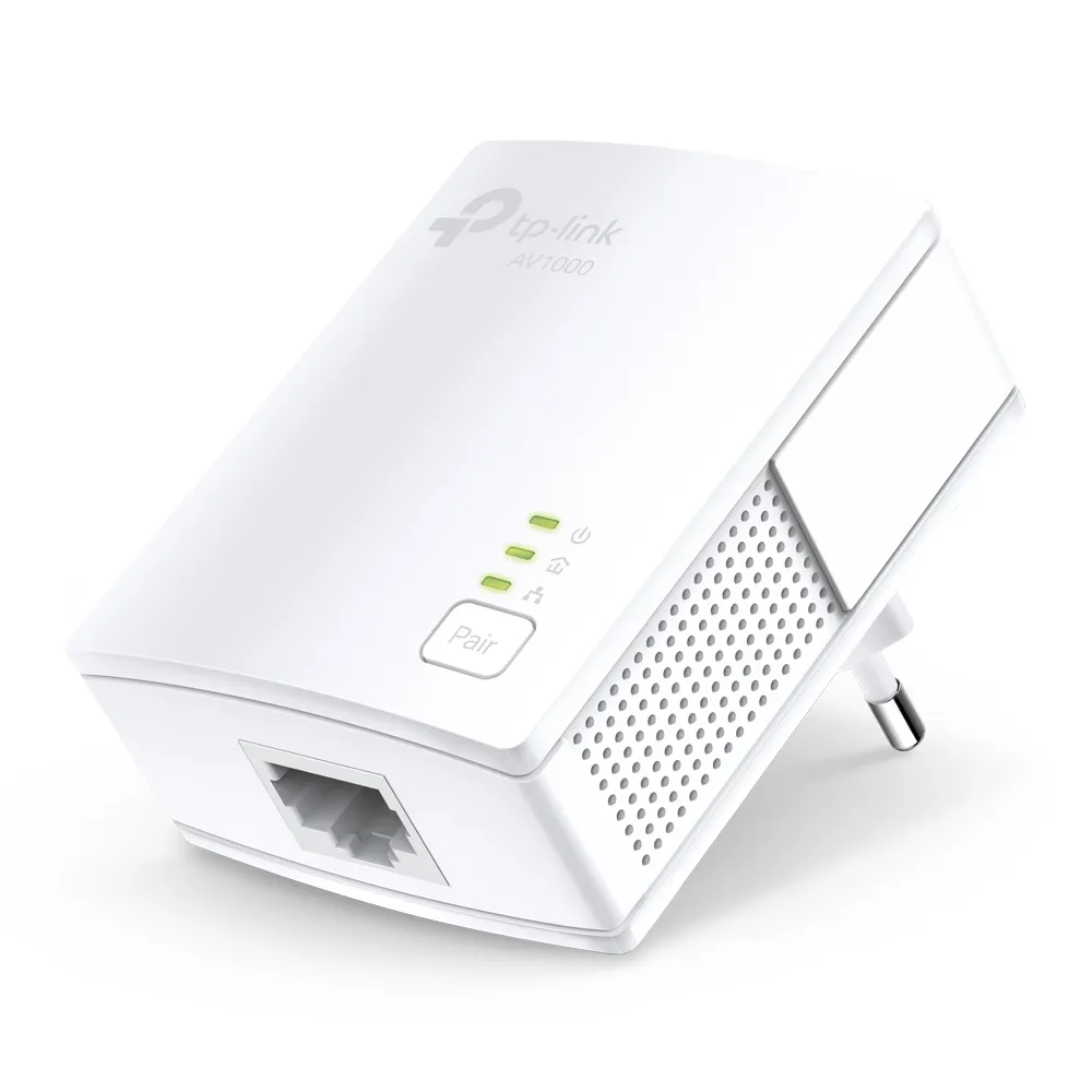 TP-Link AV1000 Gigabit Powerline Starter Kit /TL-PA7017 KIT