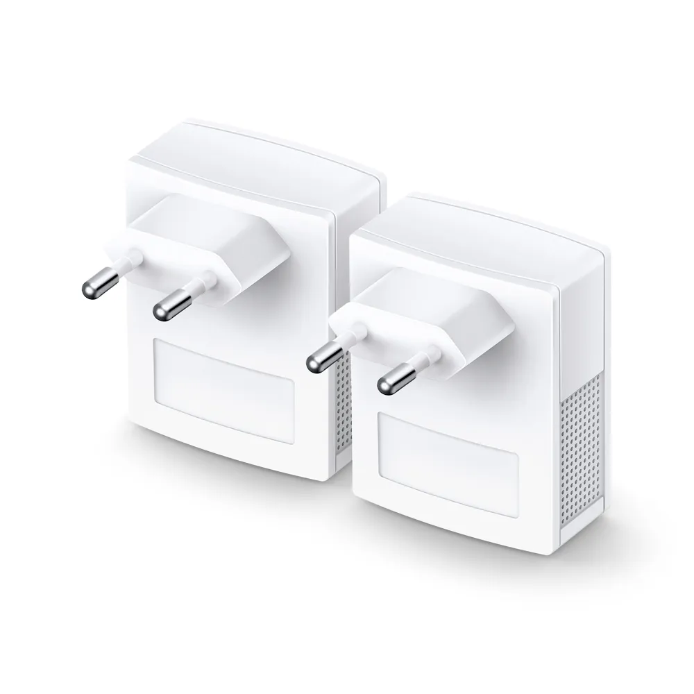 TP-Link AV1000 Gigabit Powerline Starter Kit /TL-PA7017 KIT