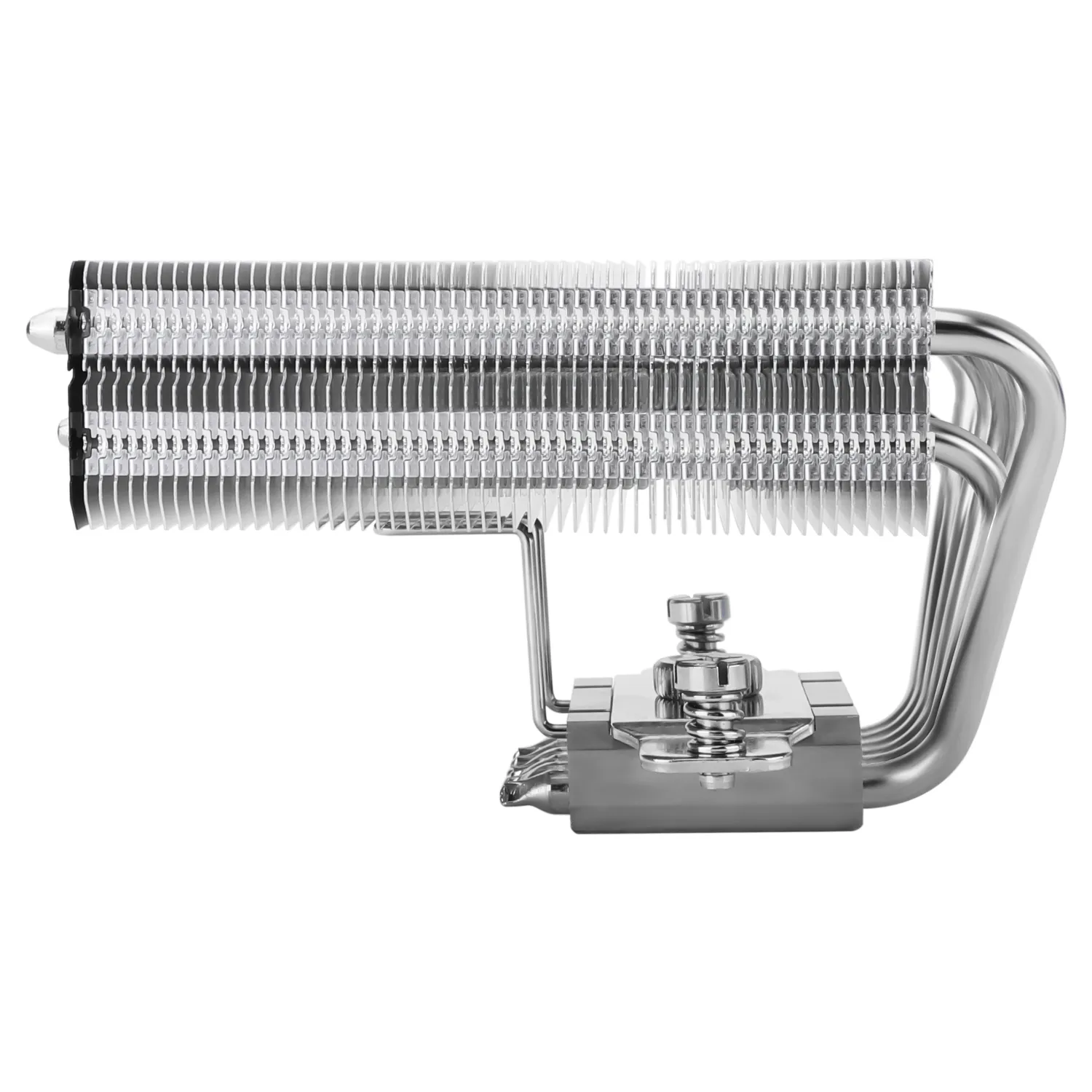 Thermalright TR-SI-100, 120 mm CPU Cooler, Grey