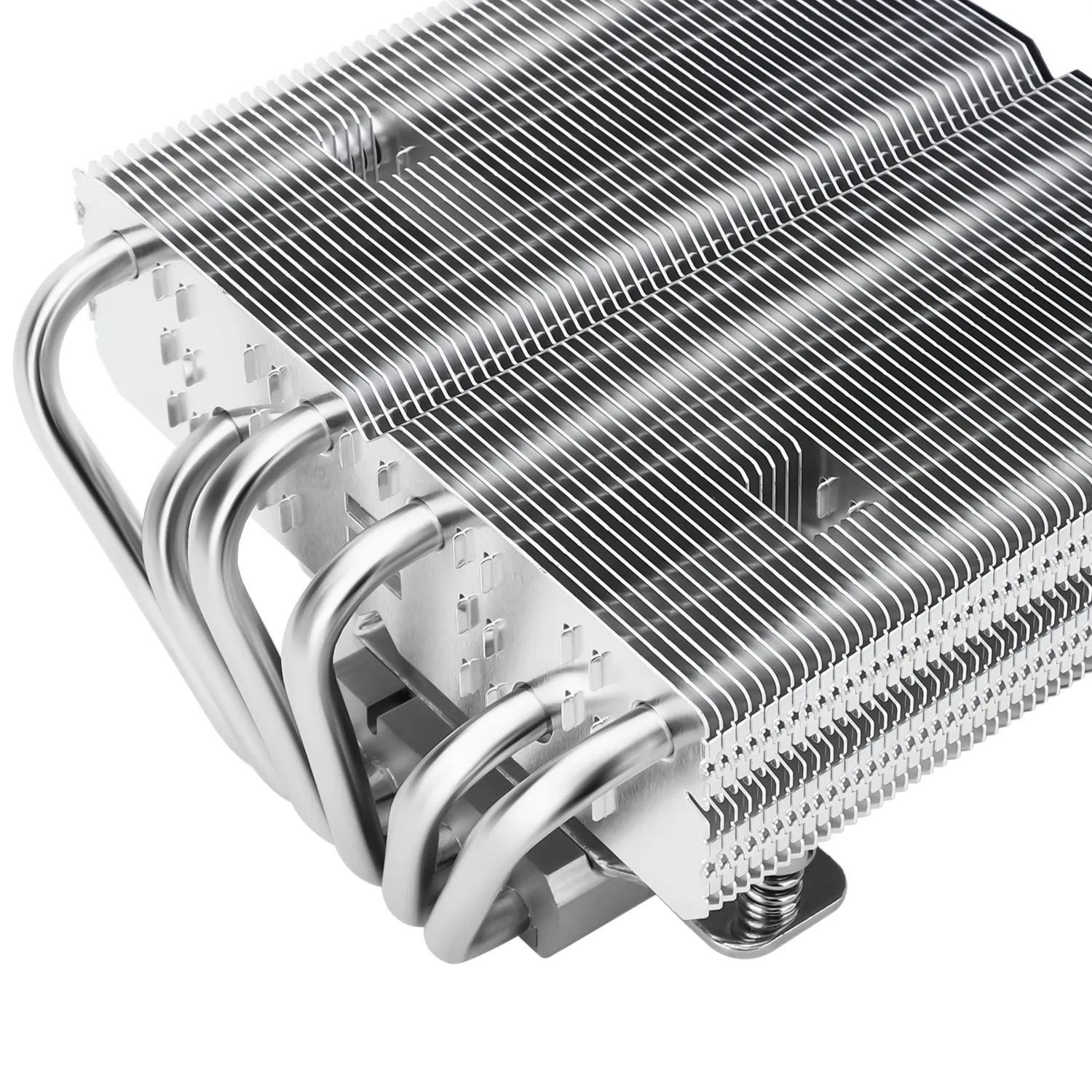 Thermalright TR-SI-100, 120 mm CPU Cooler, Grey