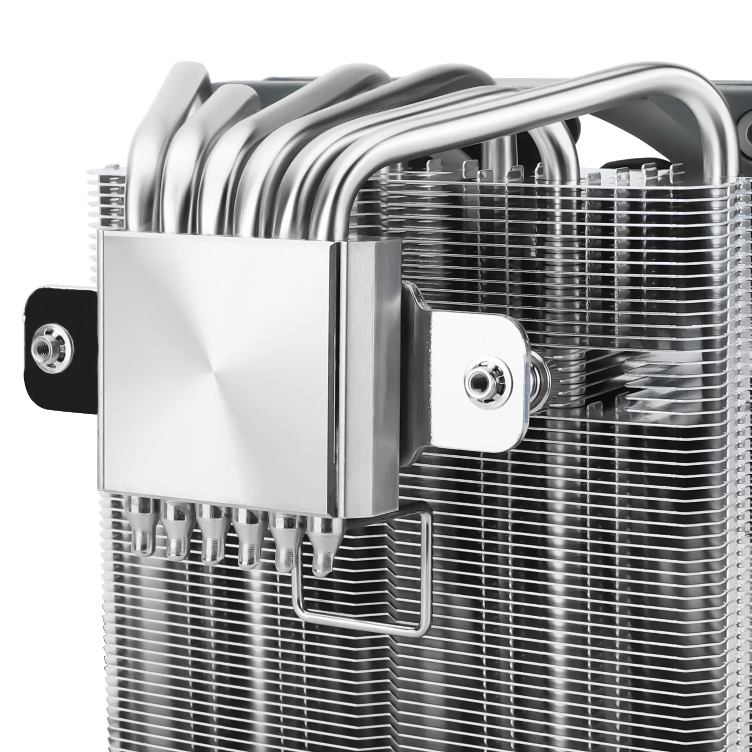 Thermalright TR-SI-100, 120 mm CPU Cooler, Grey