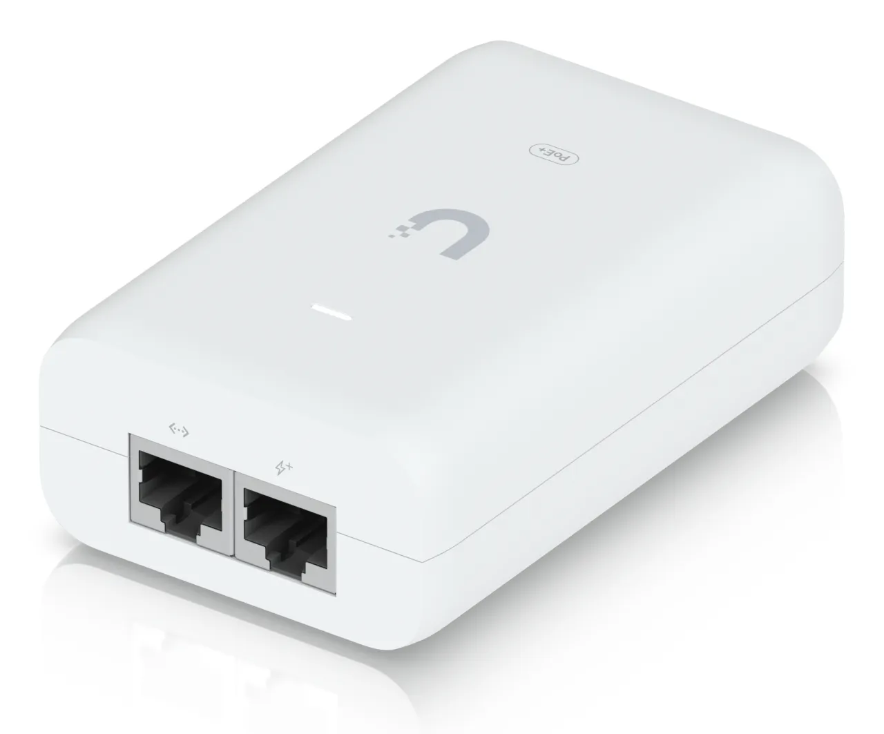 Ubiquiti Starter kit with a Gate Hub, G3 Intercom, PoE++ adapter