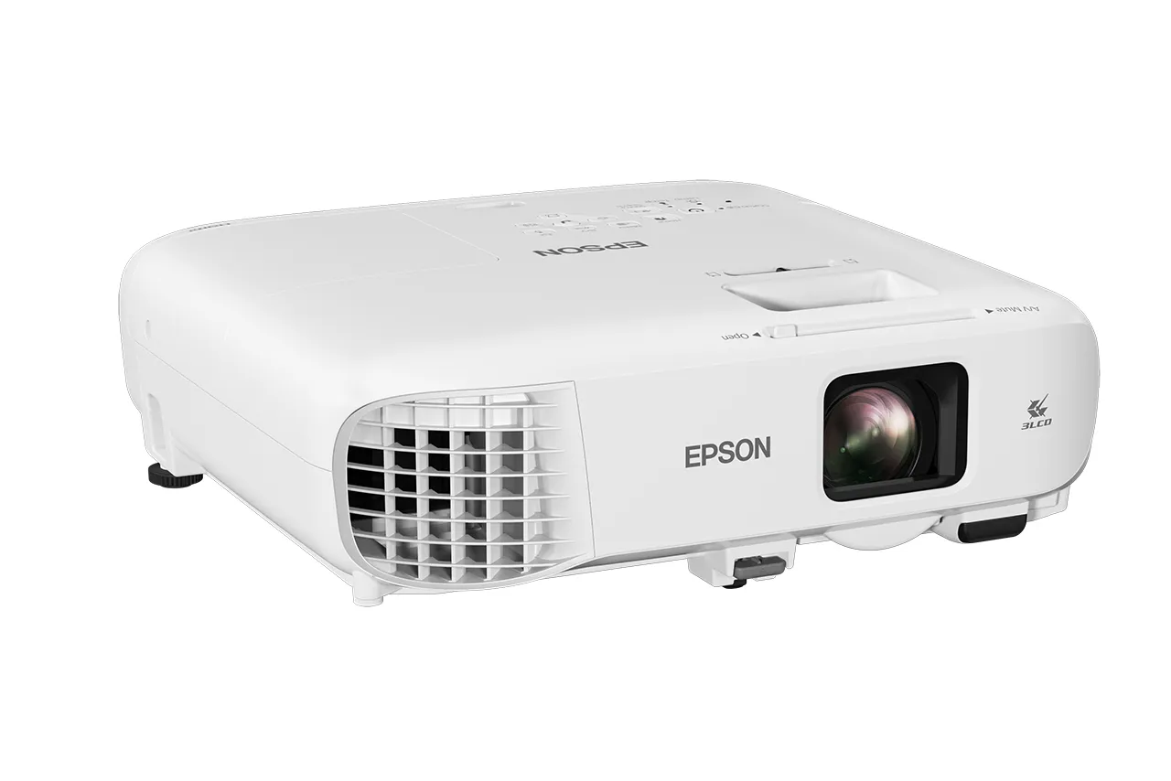 Epson EB-E20