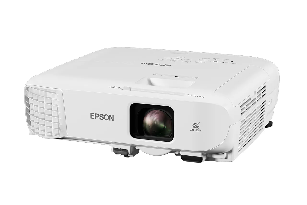 Epson EB-E20