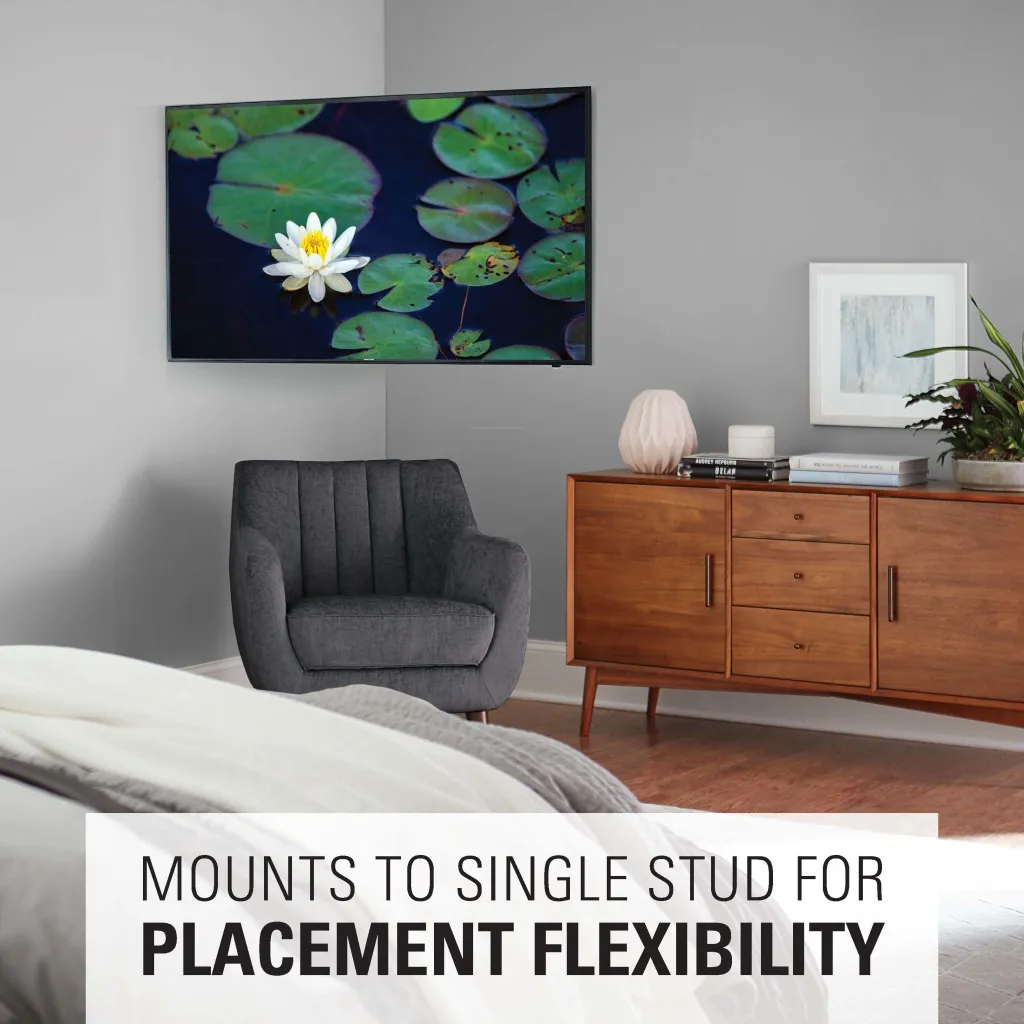 SANUS TV-teline Full Motion