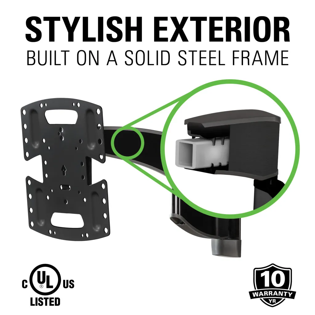 SANUS TV-teline Full Motion