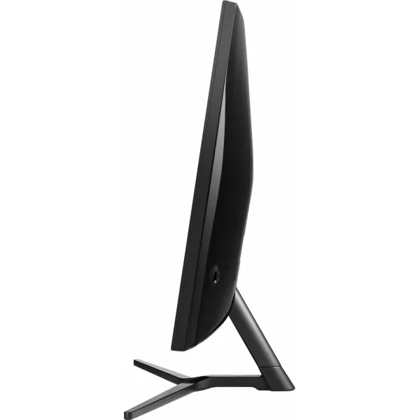 ViewSonic 23.6" VX2458-C-MHD, Full HD, VA - gaming monitor