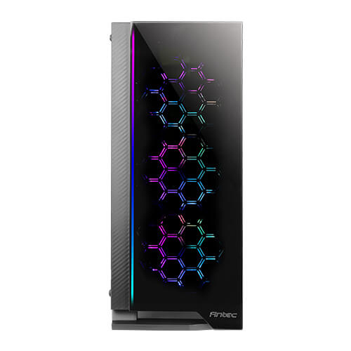 Antec NX600 Gamer Series