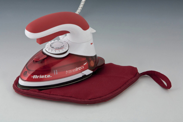 Ariete Travel Chic -silitysrauta, 800 W