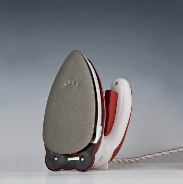 Ariete Travel Chic -silitysrauta, 800 W