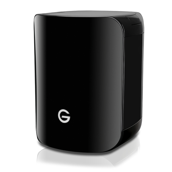 G-Tech G-SPEED Studio R 12 Tt -ulkoinen kovalevy