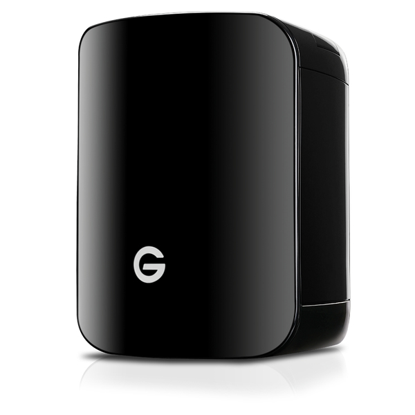 G-Tech G-SPEED Studio R 12 Tt -ulkoinen kovalevy