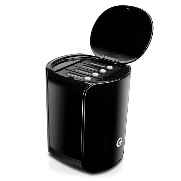 G-Tech G-SPEED Studio R 12 Tt -ulkoinen kovalevy