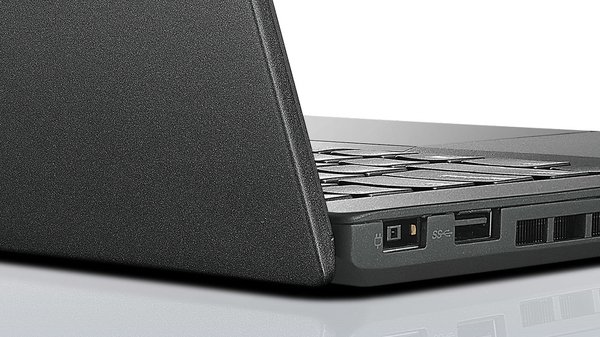 Lenovo 14" ThinkPad T440s, 256GB, Win 8.1 Pro - Notebook, Black