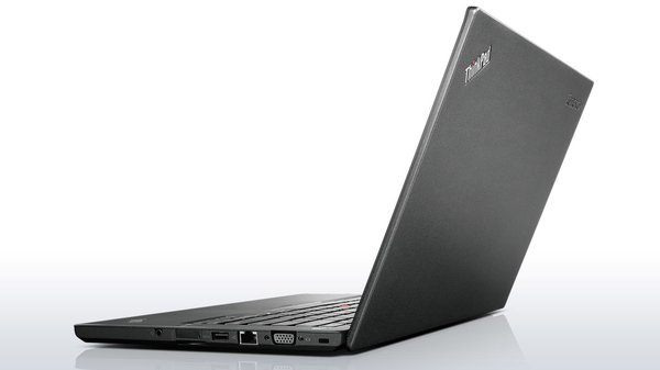 Lenovo 14" ThinkPad T440s, 256GB, Win 8.1 Pro - Notebook, Black