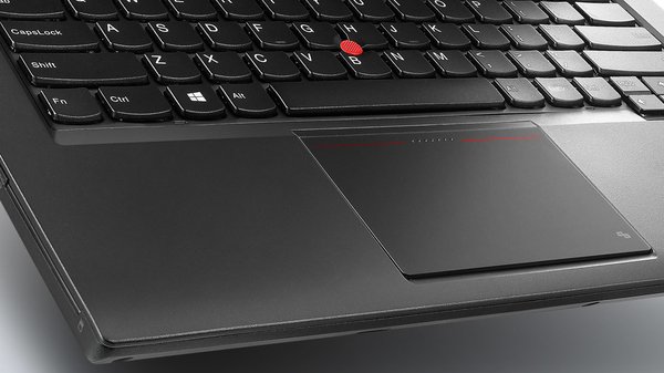 Lenovo 14" ThinkPad T440s, 256GB, Win 8.1 Pro - Notebook, Black