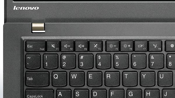 Lenovo 14" ThinkPad T440s, 256GB, Win 8.1 Pro - Notebook, Black