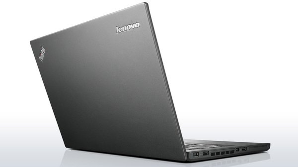 Lenovo 14" ThinkPad T440s, 256GB, Win 8.1 Pro - Notebook, Black