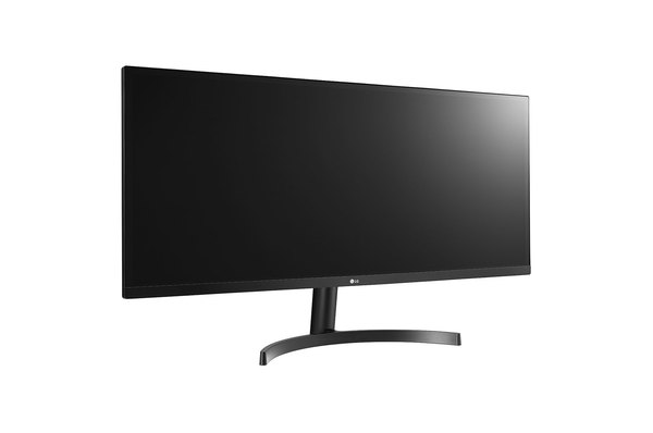 LG 34'' 34WL50S-B, 2560x1080px, IPS -n&auml;ytt&ouml;