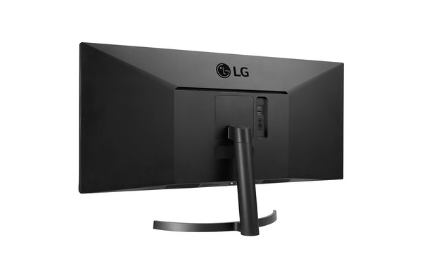 LG 34'' 34WL50S-B, 2560x1080px, IPS -n&auml;ytt&ouml;