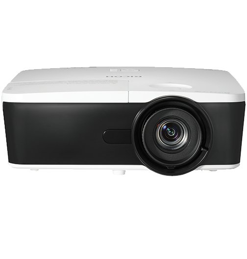 RICON PJ WU5570 PROJECTOR