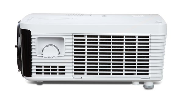 RICON PJ WU5570 PROJECTOR