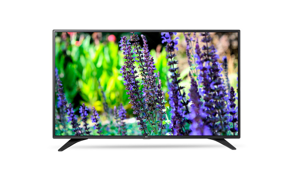 LG 55LW340C - 55" Luokka - LW340C series LED-televisio - hotel / hospitality - 1080p (Full HD) - reunavalaistus