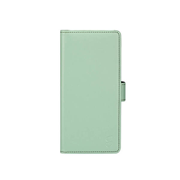 GEAR Wallet, Galaxy A03S - Wallet Case, Green