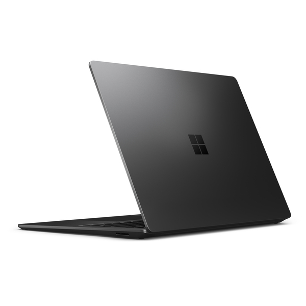 Microsoft Surface Laptop Surface Laptop 4 15" i7-1185G7, 8GB, 512GB SSD, Win 10 Pro - notebook, Black