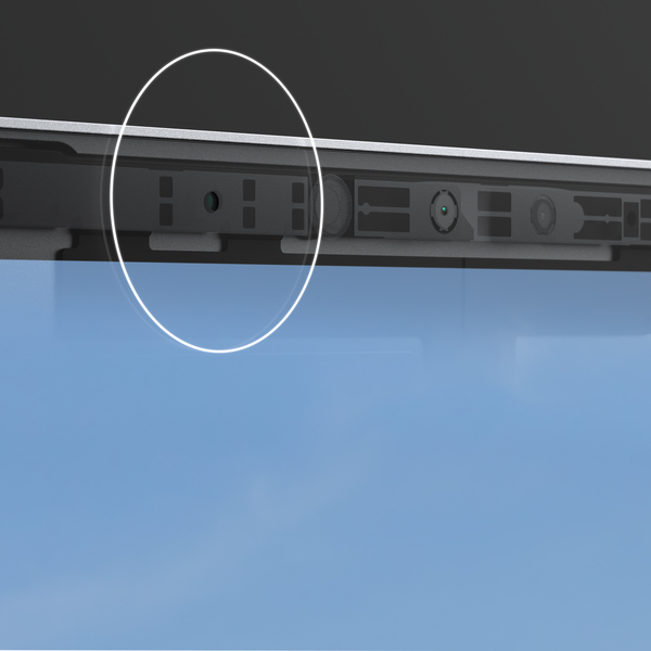 Microsoft Surface Laptop Surface Laptop 4 15" i7-1185G7, 8GB, 512GB SSD, Win 10 Pro - notebook, Black