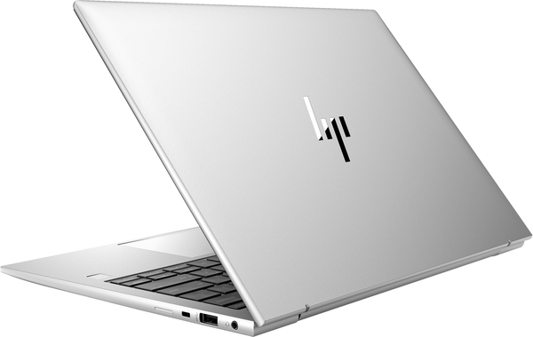 HP EliteBook 830 G9 13.3" i5-1235U, 16GB, 256GB SSD, Win 11 Pro - notebook, Silver