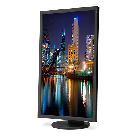 NEC 27" EA275UHD BL 16:9 IPS 3840X2160