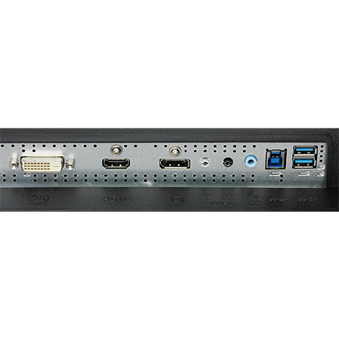 NEC 27" EA275UHD BL 16:9 IPS 3840X2160