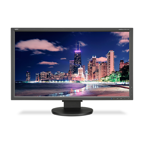 NEC 27" EA275UHD BL 16:9 IPS 3840X2160