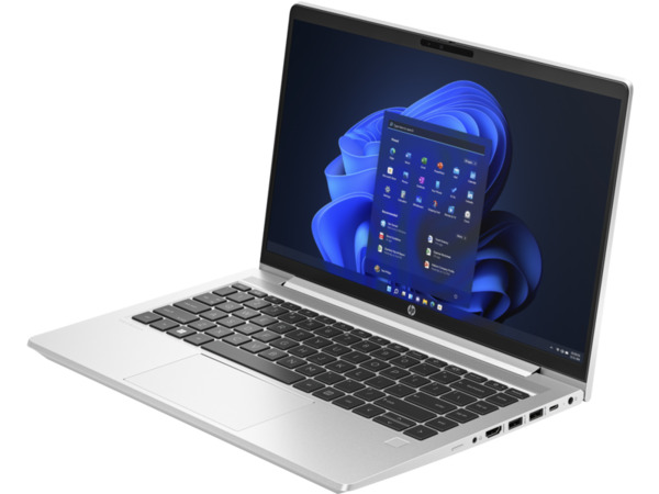 HP 14" ProBook 445 G10. AMD Ryzen 3 7330U, 8GB Ram, 256GB SSD, Windows 11 Pro - notebook