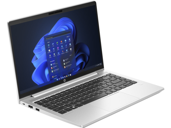 HP 14" ProBook 445 G10. AMD Ryzen 3 7330U, 8GB Ram, 256GB SSD, Windows 11 Pro - notebook