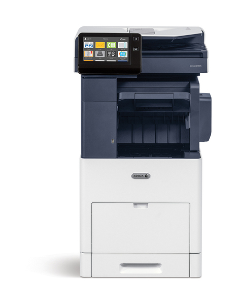 Xerox VersaLink B605V_XL?FI Duplex LAN, A4 - mono laser printer