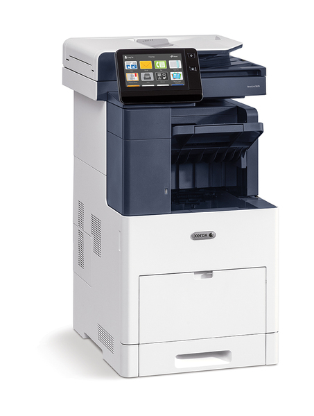 Xerox VersaLink B605V_XL?FI Duplex LAN, A4 - mono laser printer