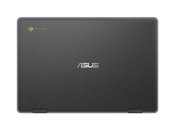 Asus 11.6" Chromebook C204MA, 32GB, Chrome OS - notebook, Grey