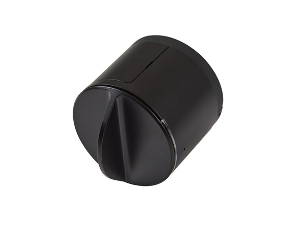 Danalock V3 Bluetooth Euro Black Brown