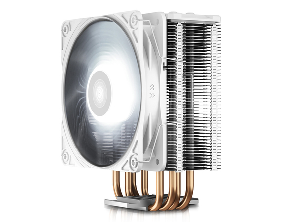 Deepcool - GAMMAXX GTE V2 White